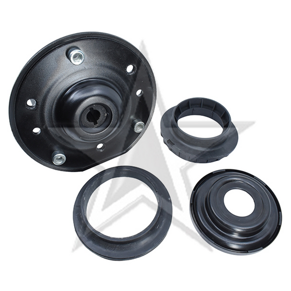 BASE AMORTIGUADOR DELANTERO IZQ-DER CHEVROLET EQUINOX 05-06, PONTIAC TORRENT 06