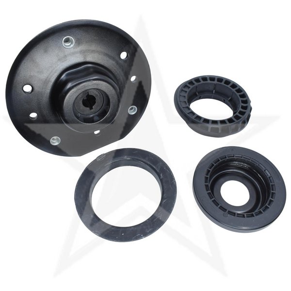 BASE AMORTIGUADOR DELANTERO IZQ-DER CHEVROLET EQUINOX 05-06, PONTIAC TORRENT 06
