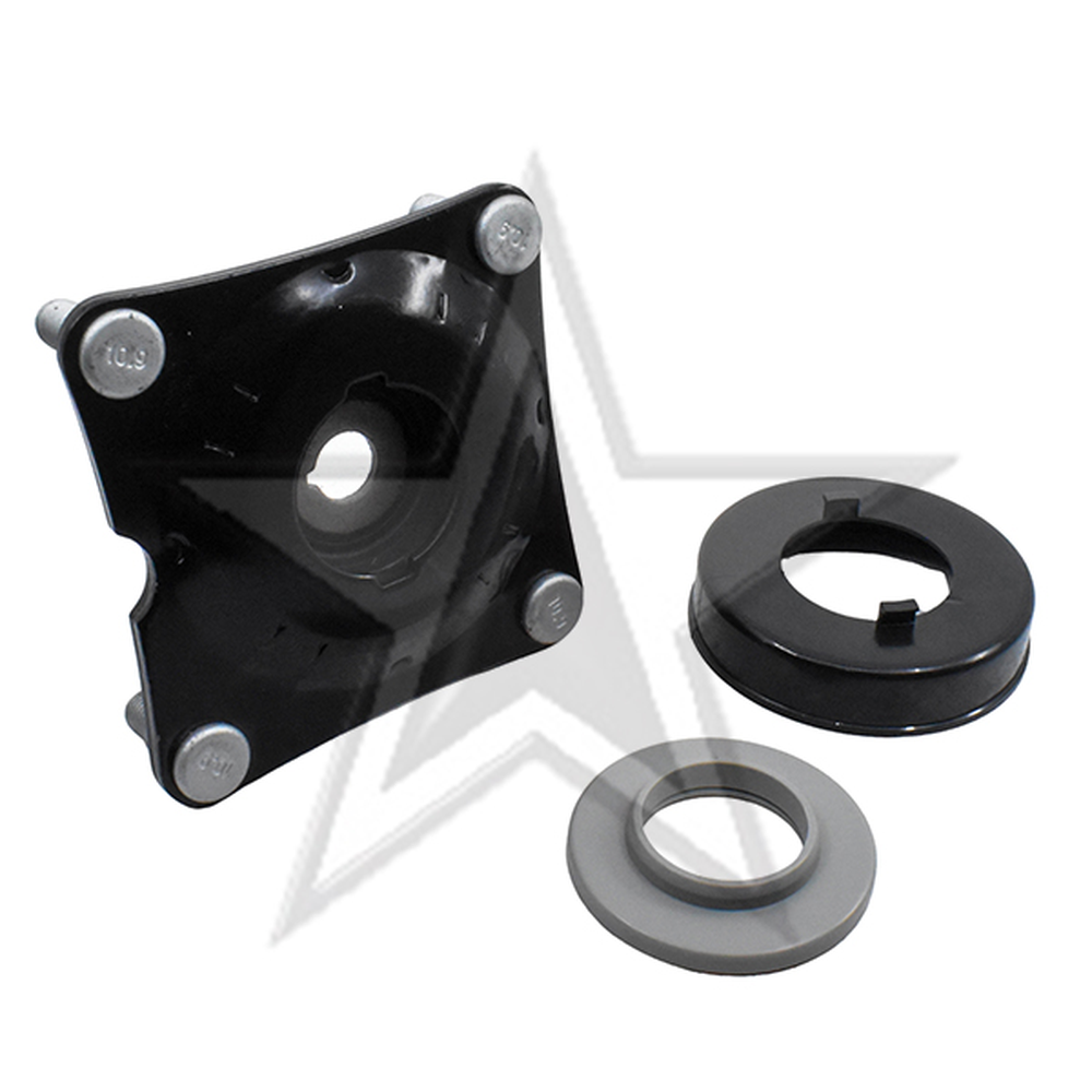 BASE AMORTIGUADOR DELANTERO IZQ-DER FORD ESCAPE 01-012, MERCURY MARINER 05-011
