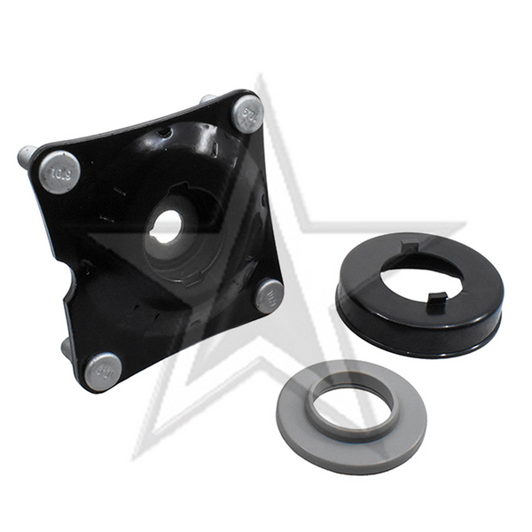 BASE AMORTIGUADOR DELANTERO IZQ-DER FORD ESCAPE 01-012, MERCURY MARINER 05-011
