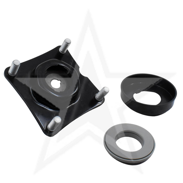 BASE AMORTIGUADOR DELANTERO IZQ-DER FORD ESCAPE 01-012, MERCURY MARINER 05-011
