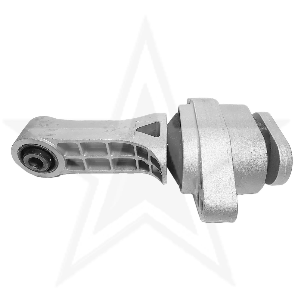 SOPORTE MOTOR TRASERO CHEVROLET AVEO 1.6L 2008-2018, PONTIAC  G3 1.6L L4 2007-2009