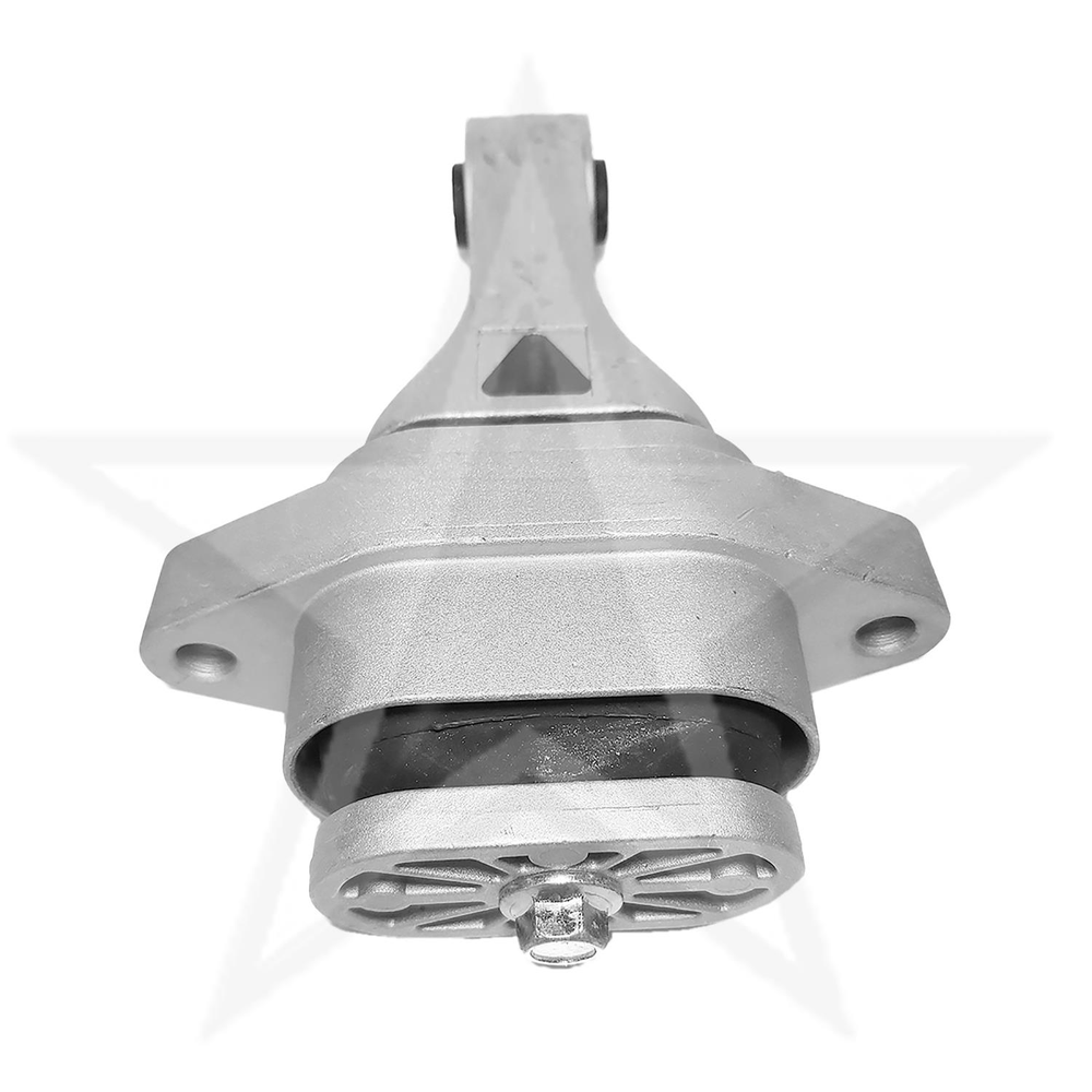 SOPORTE MOTOR TRASERO CHEVROLET AVEO 1.6L 2008-2018, PONTIAC  G3 1.6L L4 2007-2009