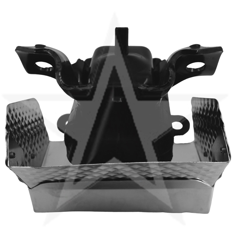 SOPORTE MOTOR FRONTAL DERECHO CHEVROLET  SUBURBAN AVALANCHE SILVERADO 2500 CHEYENNE 07/13