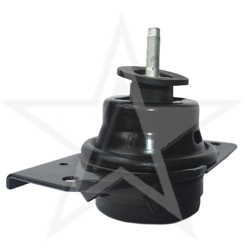 SOPORTE MOTOR FRONTAL DERECHO DODGE ATTITUDE 1.4L 1.6L 06-011, JAC SEI 3, SEI 4 1.6L 020-0