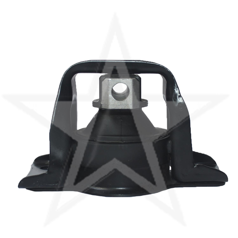 SOPORTE MOTOR LADO DERECHO NISSAN TIIDA 1.8L 2007-2018