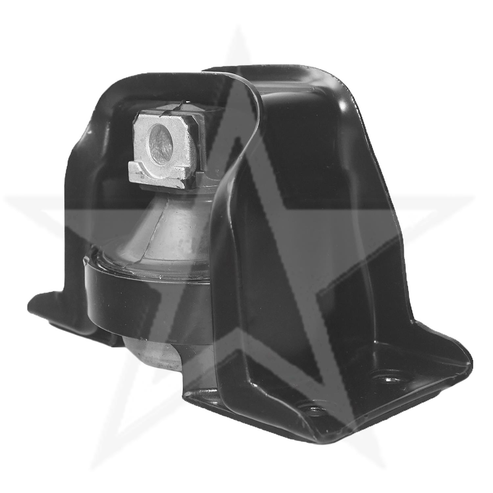 SOPORTE MOTOR LADO DERECHO NISSAN TIIDA 1.8L 2007-2018