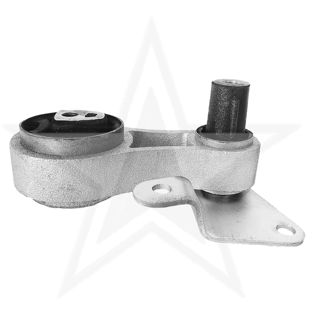 SOPORTE TORSION TRASERO FORD ECOSPORT 2.0L L4 2004-2012 (T/MAN)