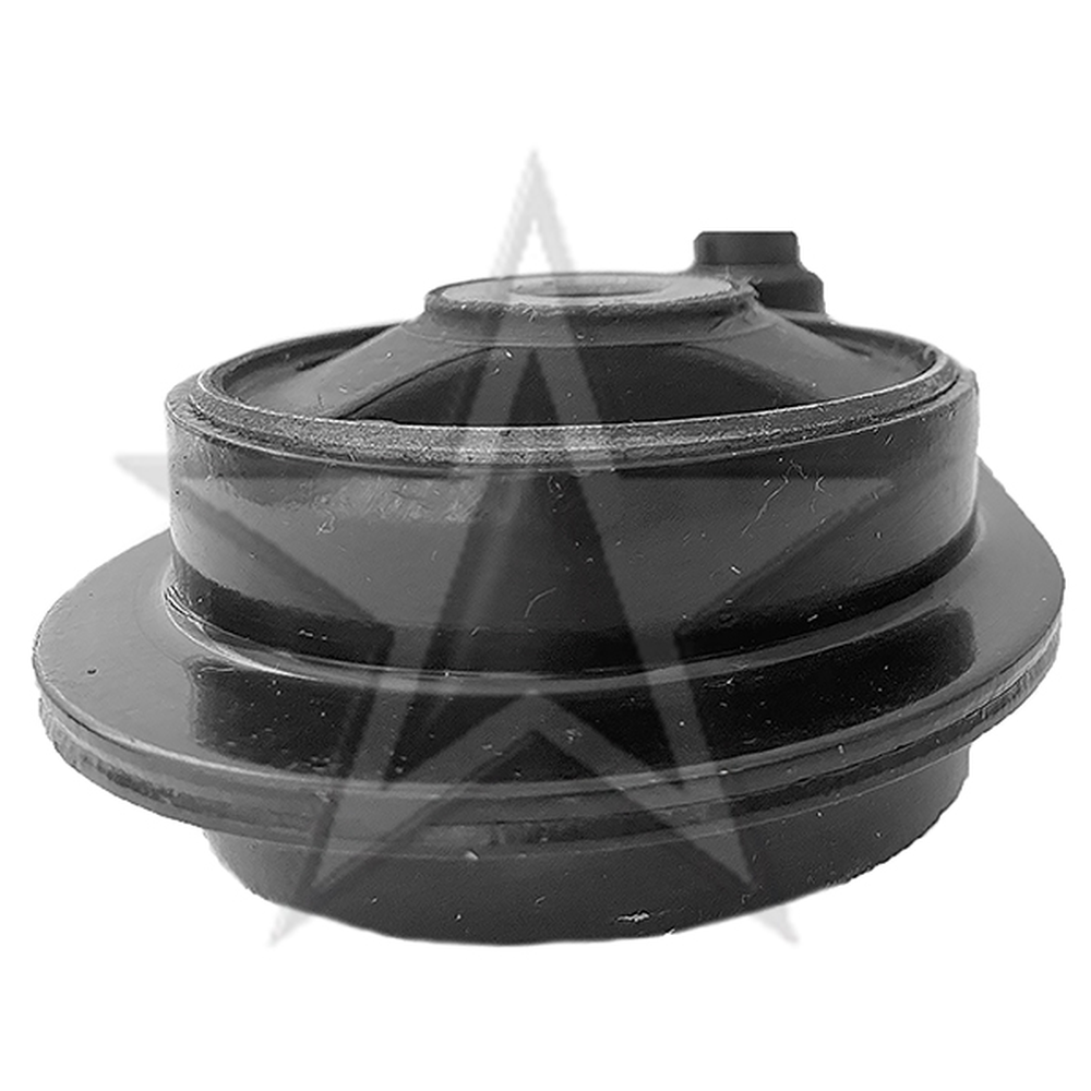 SOPORTE TORSION TRASERO NISSAN X-TRAIL 2.5L 08-013, ROGUE 2.5 08-013, SENTRA 2.5L 07-012,