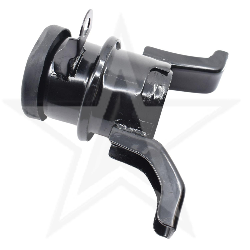 SOPORTE MOTOR FRONTAL DERECHO FORD ESCAPE 2006-20008 2.3L L4.