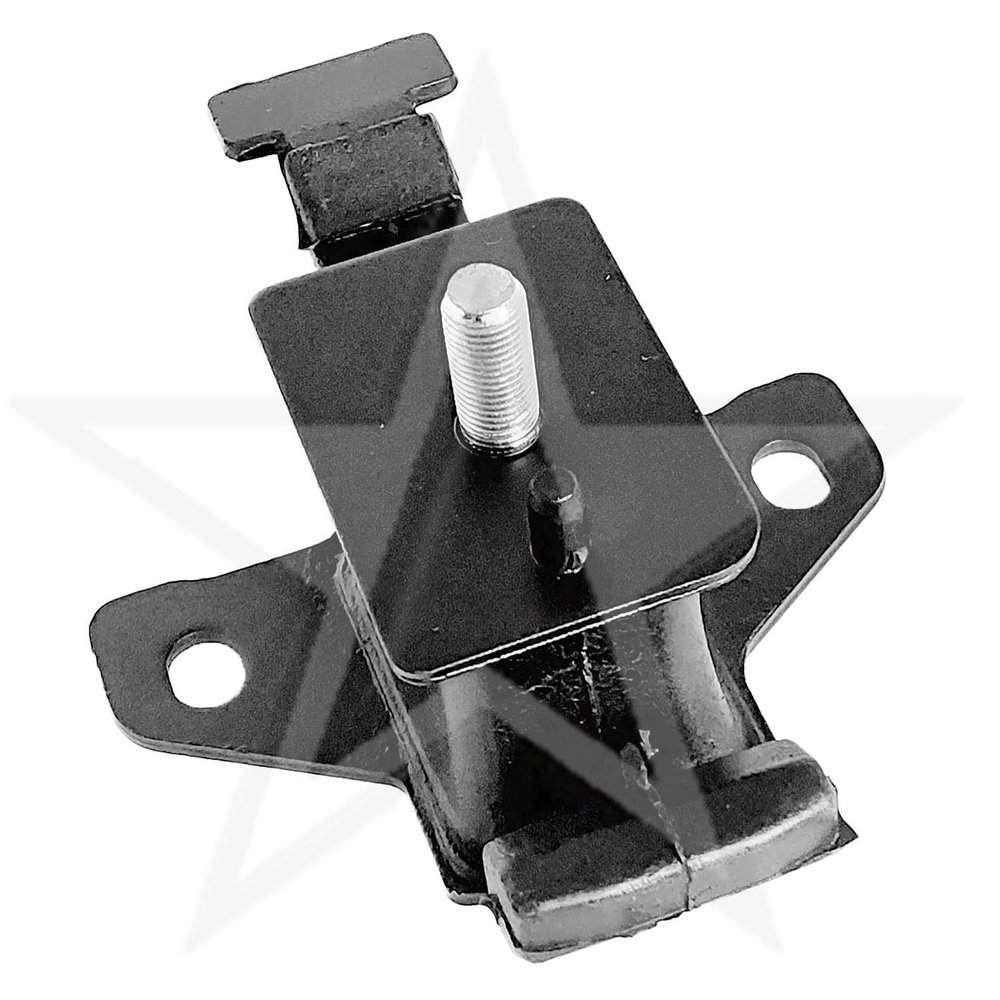 SOPORTE MOTOR DERECHO-IZQUIERDO FRONTAL TOYOTA HILUX 2.7L L4 2005-2012