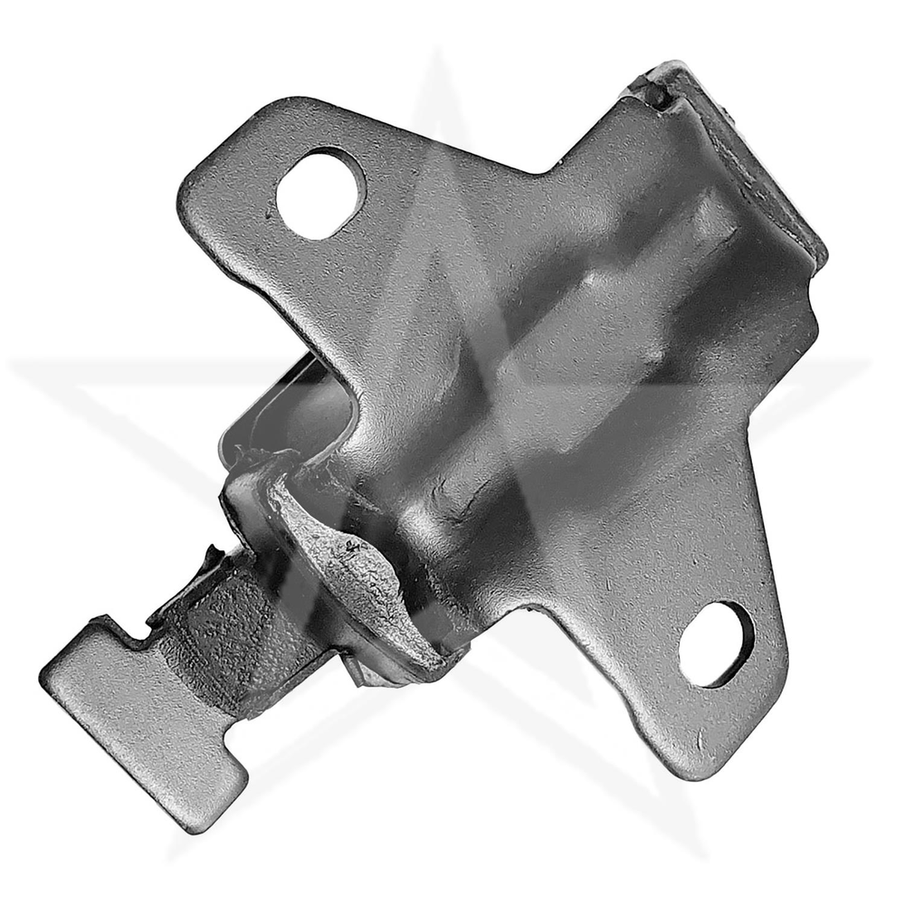 SOPORTE MOTOR DERECHO-IZQUIERDO FRONTAL TOYOTA HILUX 2.7L L4 2005-2012