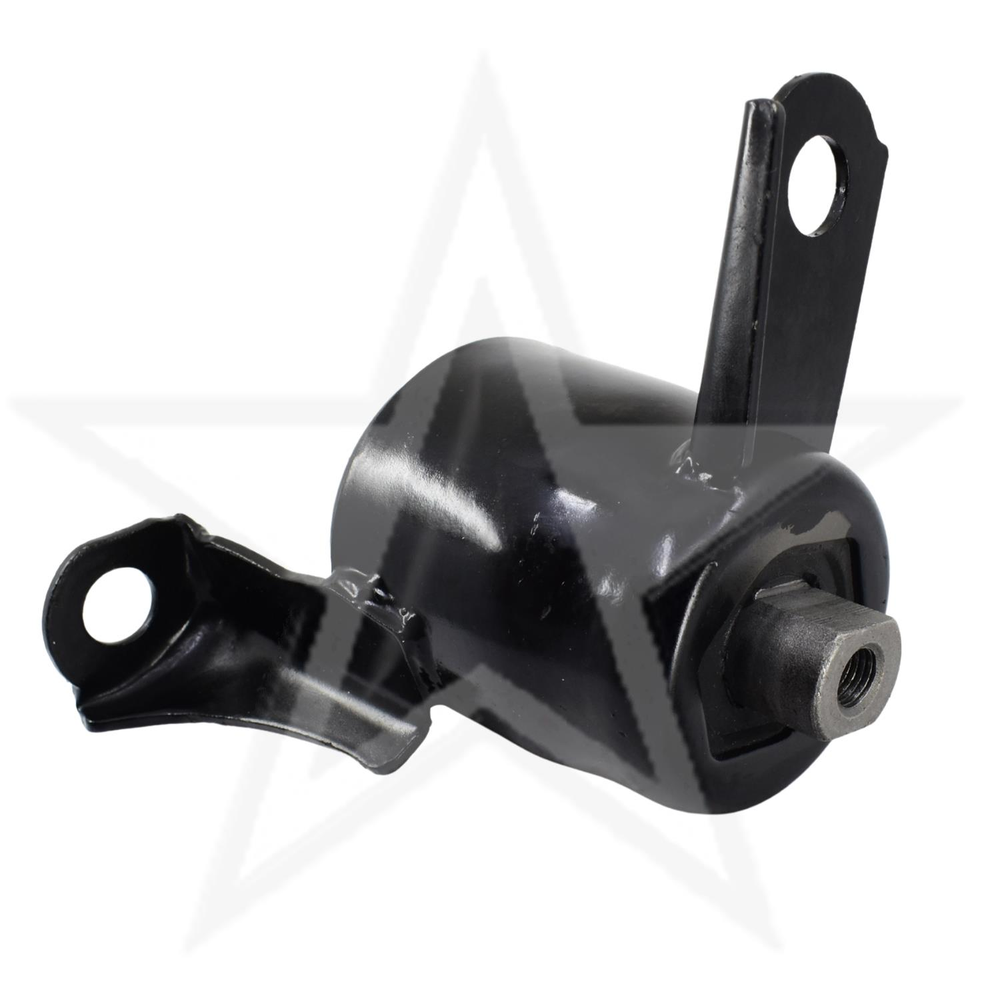 SOPORTE MOTOR DERECHO (REPUESTO)  ECOSPORT 2.0L 013-017, FIESTA 011-019, MAZDA 2 011-016