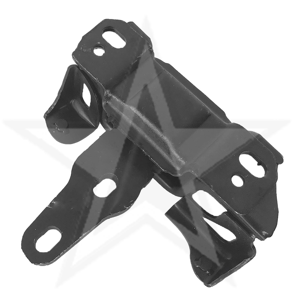 SOPORTE TRANSMISION IZQUIERDO FORD FIESTA 1.6L L4 2011-2019