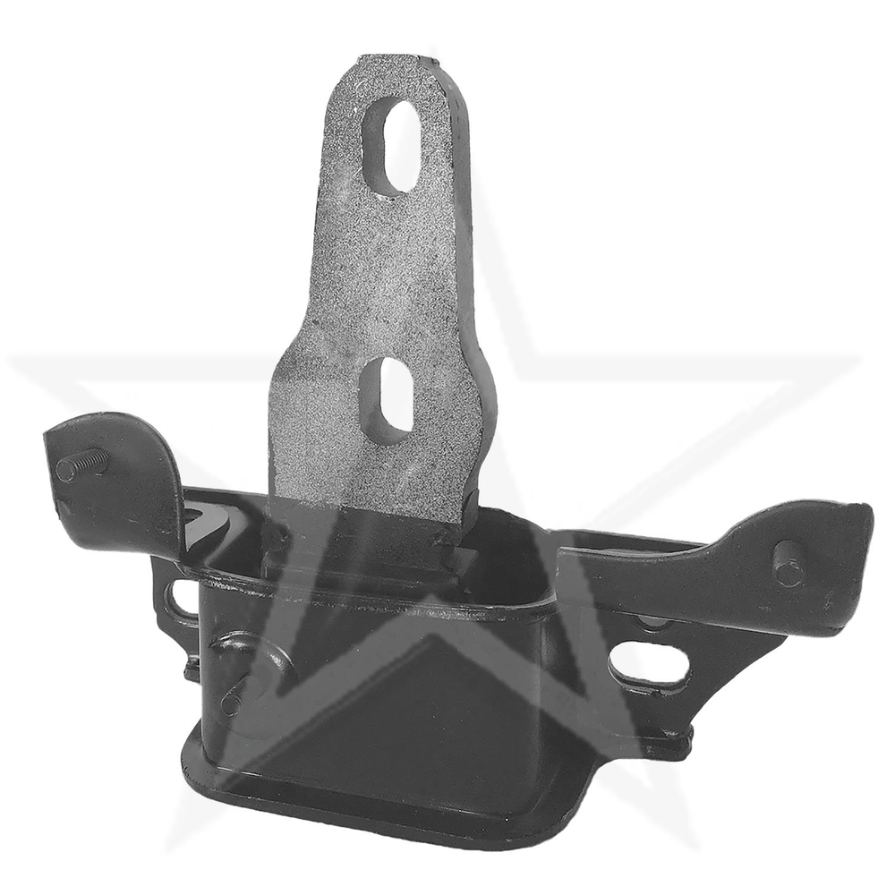 SOPORTE TRANSMISION IZQUIERDO FORD FIESTA 1.6L L4 2011-2019