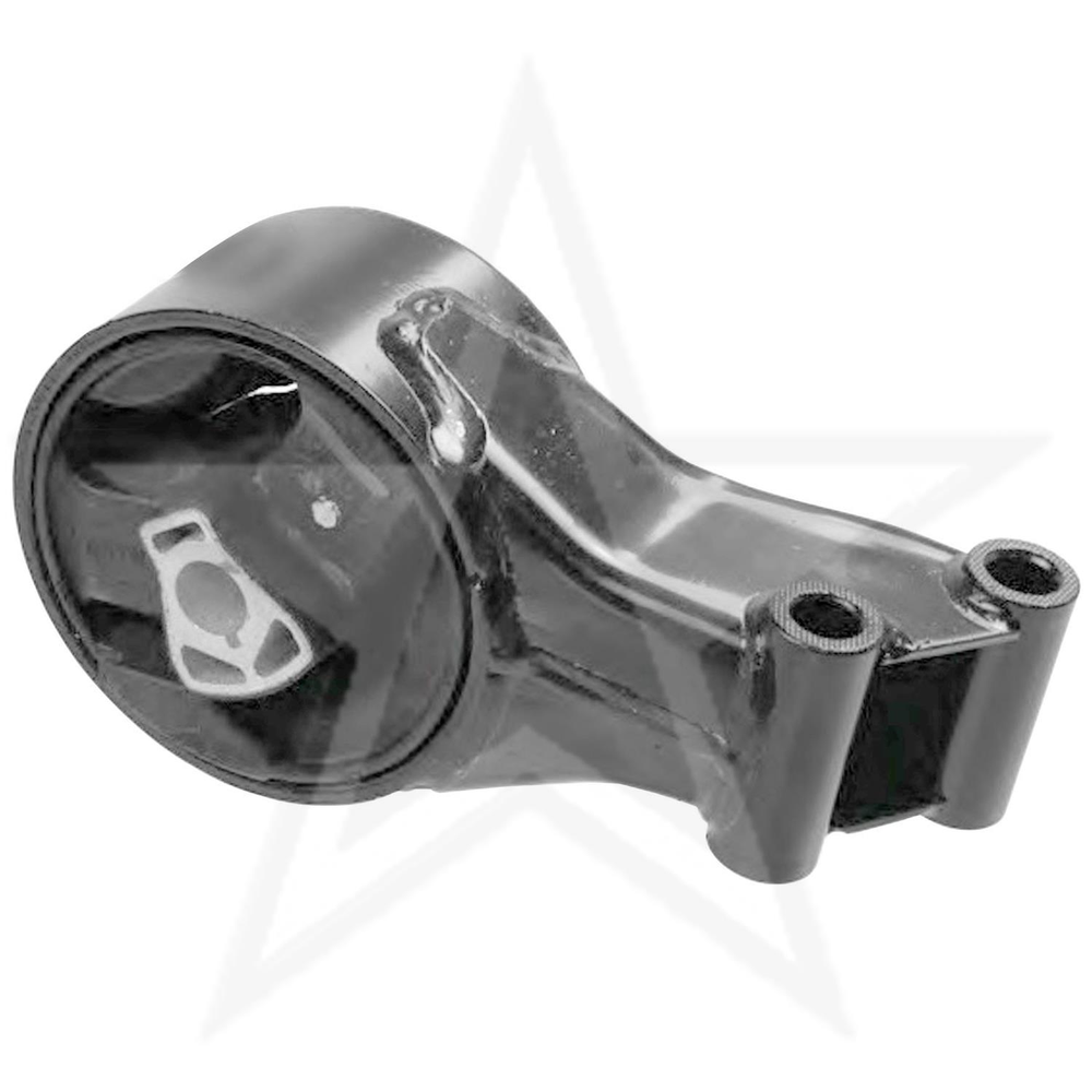SOPORTE DE MOTOR TRASERO CHEVROLET CRUZE 1.4L  1.8L   2010-2016