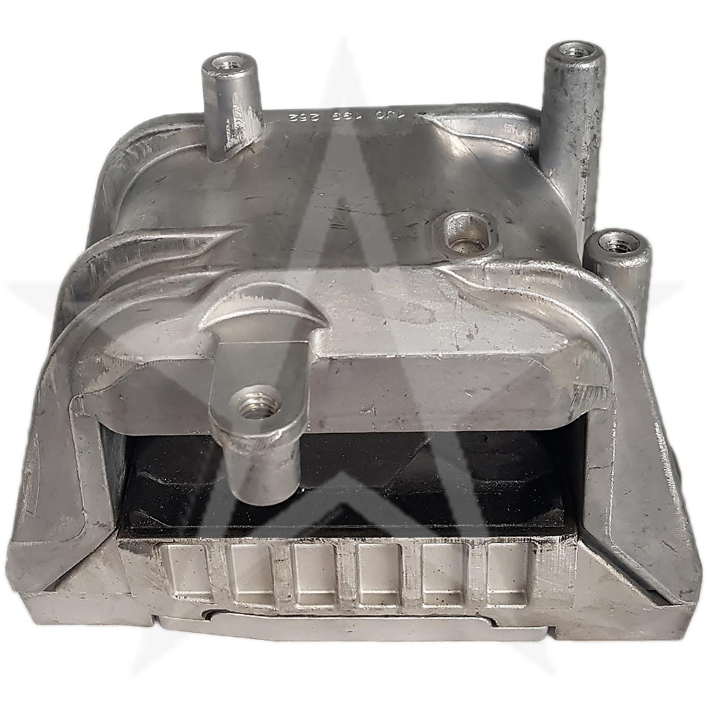 SOPORTE MOTOR FRONTAL DER VW BORA 05-10 BEETLE 12/16 GOLF 10/14 JETTA 10/11 2.5L L5