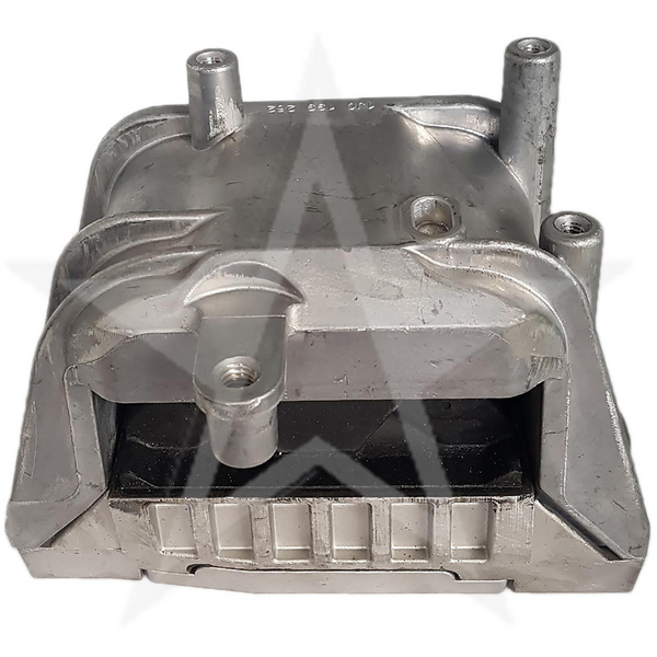 SOPORTE MOTOR FRONTAL DER VW BORA 05-10 BEETLE 12/16 GOLF 10/14 JETTA 10/11 2.5L L5