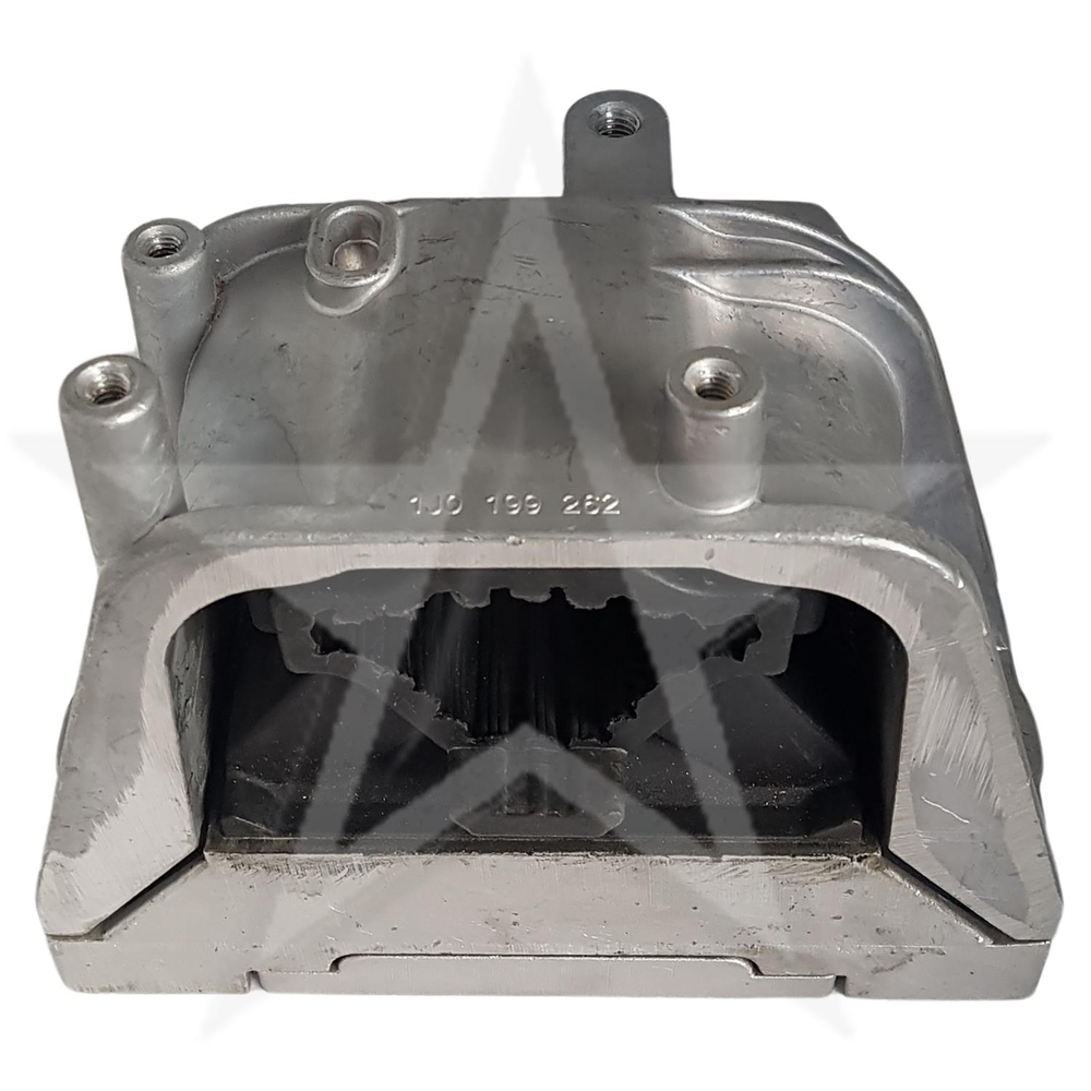 SOPORTE MOTOR FRONTAL DER VW BORA 05-10 BEETLE 12/16 GOLF 10/14 JETTA 10/11 2.5L L5