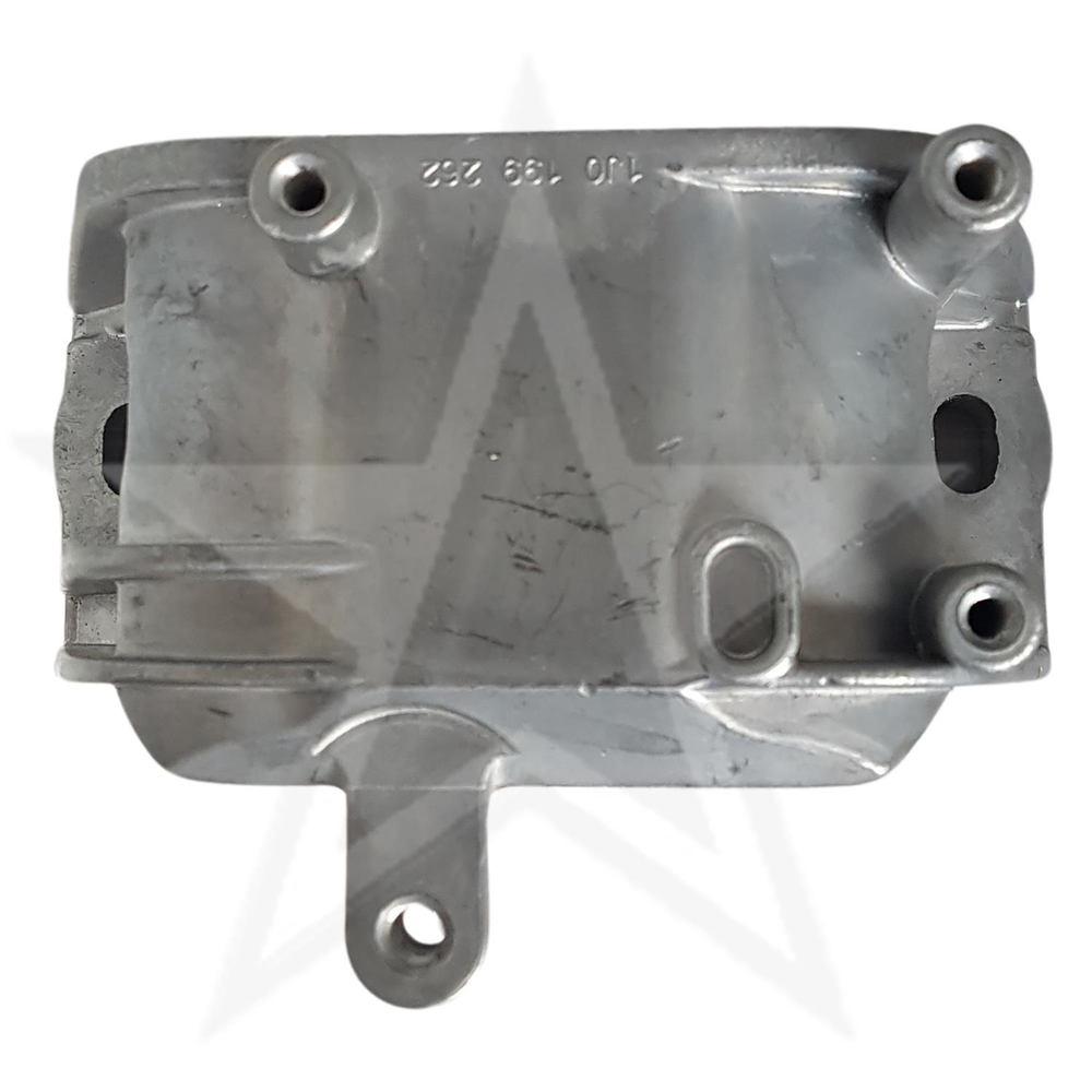 SOPORTE MOTOR FRONTAL DER VW BORA 05-10 BEETLE 12/16 GOLF 10/14 JETTA 10/11 2.5L L5