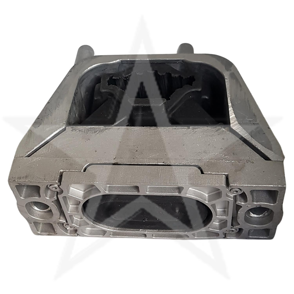 SOPORTE MOTOR FRONTAL DER VW BORA 05-10 BEETLE 12/16 GOLF 10/14 JETTA 10/11 2.5L L5