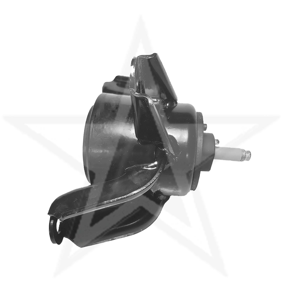 SOPORTE MOTOR FRONTAL DERECHO DODGE ATTITUDE 1.4L 1.6L 012-014