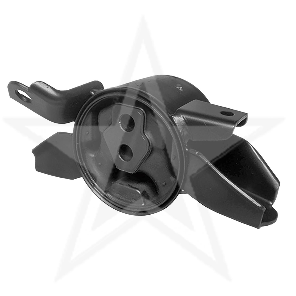 SOPORTE TRANSMISION IZQUIERDO DODGE ATTITUDE 1.4L 1.6L 2012-2014 (T/AUT)