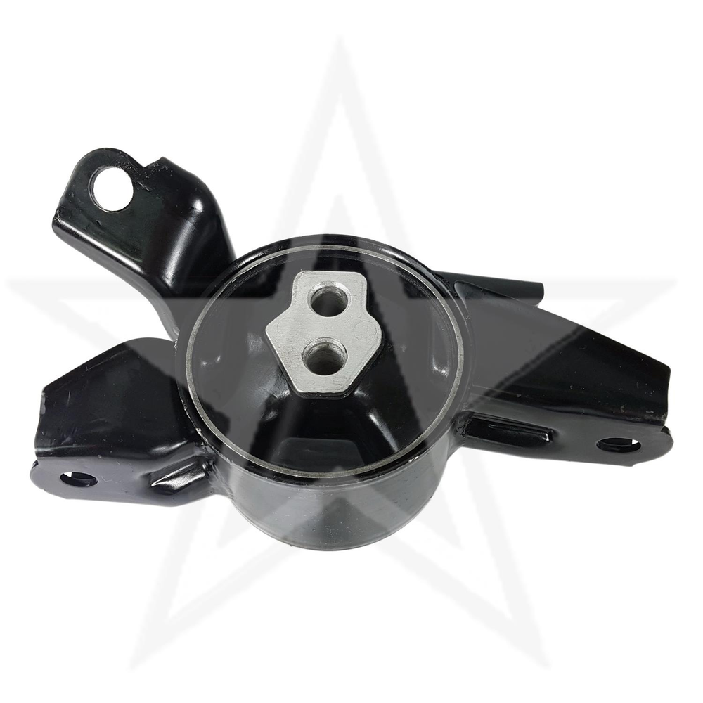 SOPORTE TRANSMISION IZQUIERDO DODGE ATTITUDE 1.4L 1.6L 2012-2014 (T/AUT)