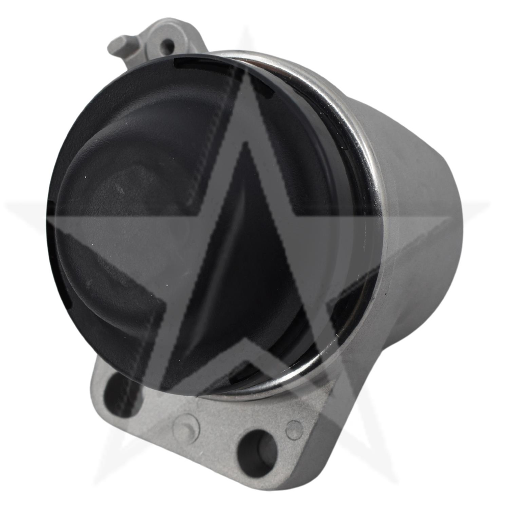 SOPORTE MOTOR FRONTAL DERECHO MAZDA CX7 07-12 2.3L 10-12 2.5L S/CONTRAPESO