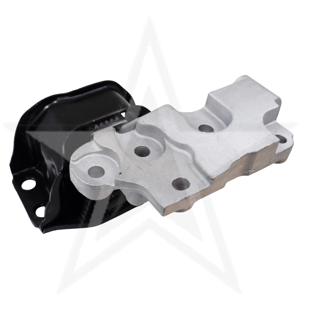 SOPORTE MOTOR LADO DERECHO RENAULT KOLEOS 2.5L 09/15 NISSAN ROGUE 2.5L 08/13 SENTRA 07/12