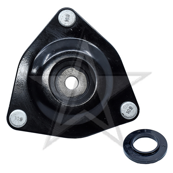 BASE AMORTIGUADOR DELANTERO IZQ-DER MITSUBISHI LANCER 08-011, MITSUBISHI OUTLANDER 07-013