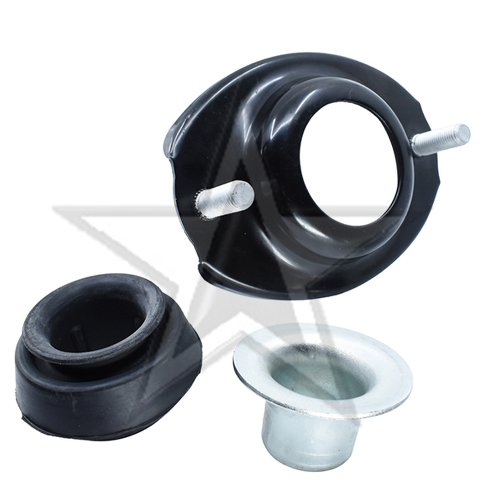 BASE AMORTIGUADOR DELANTERO IZQ-DER DODGE ATTITUDE 1.2L 2015-2023, MITSUBISHI MIRAGE (G4) 2015-2024