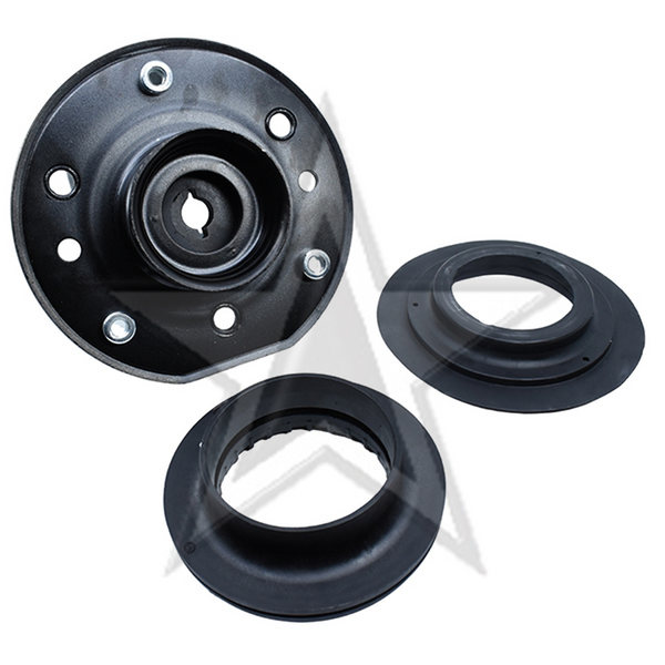 BASE AMORTIGUADOR DELANTERO IZQ-DER CHEVROLET CAPTIVA 2012-2015, CHEVROLET EQUINOX 2007-2008