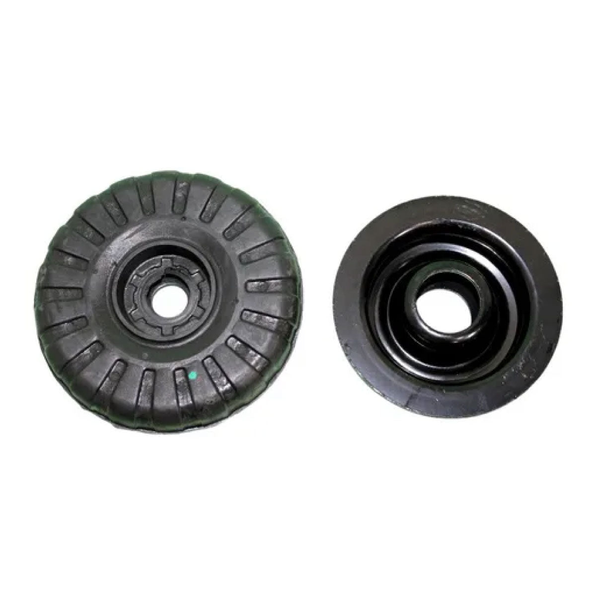 CUBRE POLVO LADO RUEDA IZQ-DER TOYOTA YARIS 1.5L  2006-2014 ( AUT/MAN)