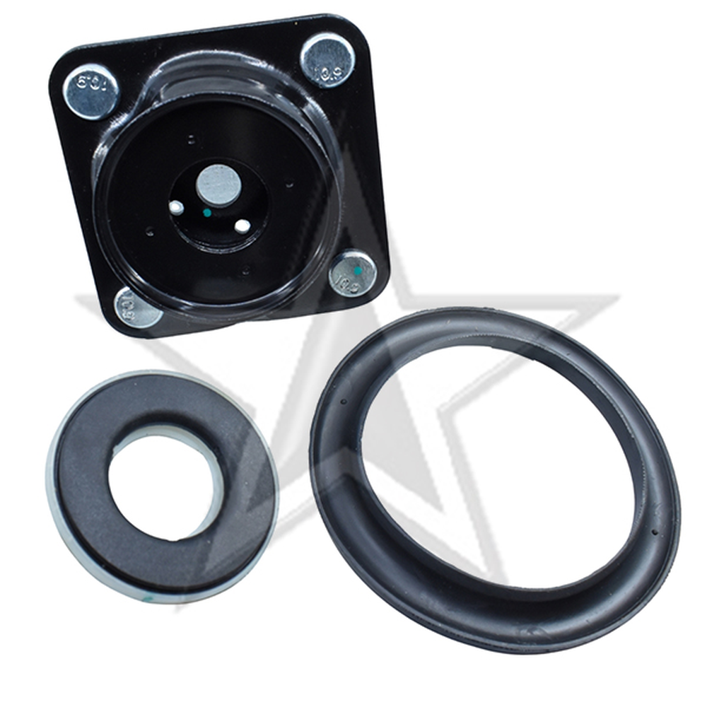 BASE AMORTIGUADOR DELANTERO IZQ-DER MAZDA CX-7 2.5L 2010-2012, CX-9 2007-2015