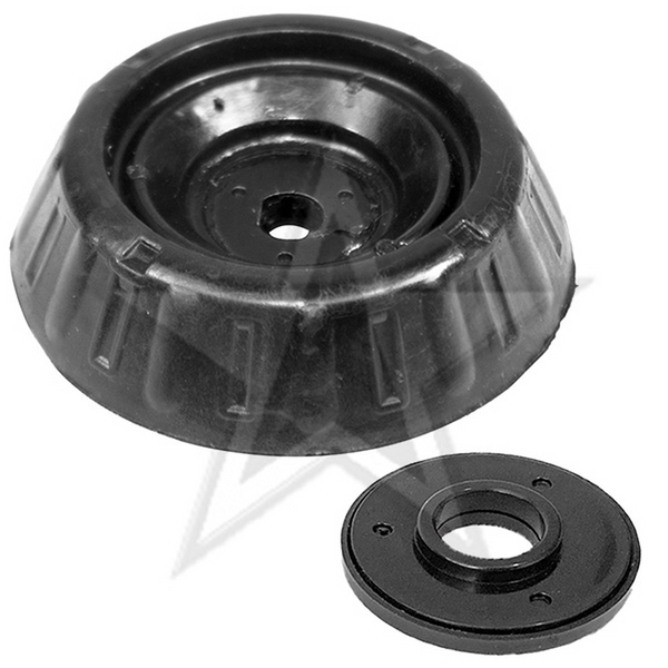 BASE AMORTIGUADOR DELANTERO IZQ-DER DODGE ATTITUDE 012-014, KIA RIO 016-017