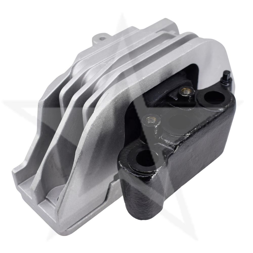 SOPORTE MOTOR FRONTAL DERECHO DODGE JOURNEY 2.4L 011-020, DODGE AVENGER 2.4L 012-014