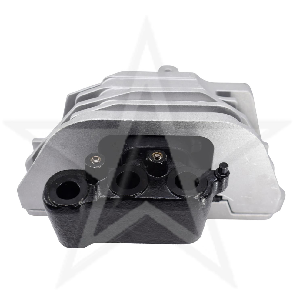 SOPORTE MOTOR FRONTAL DERECHO DODGE JOURNEY 2.4L 011-020, DODGE AVENGER 2.4L 012-014