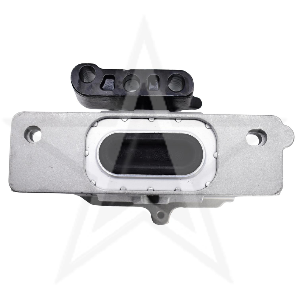 SOPORTE MOTOR FRONTAL DERECHO DODGE JOURNEY 2.4L 011-020, DODGE AVENGER 2.4L 012-014
