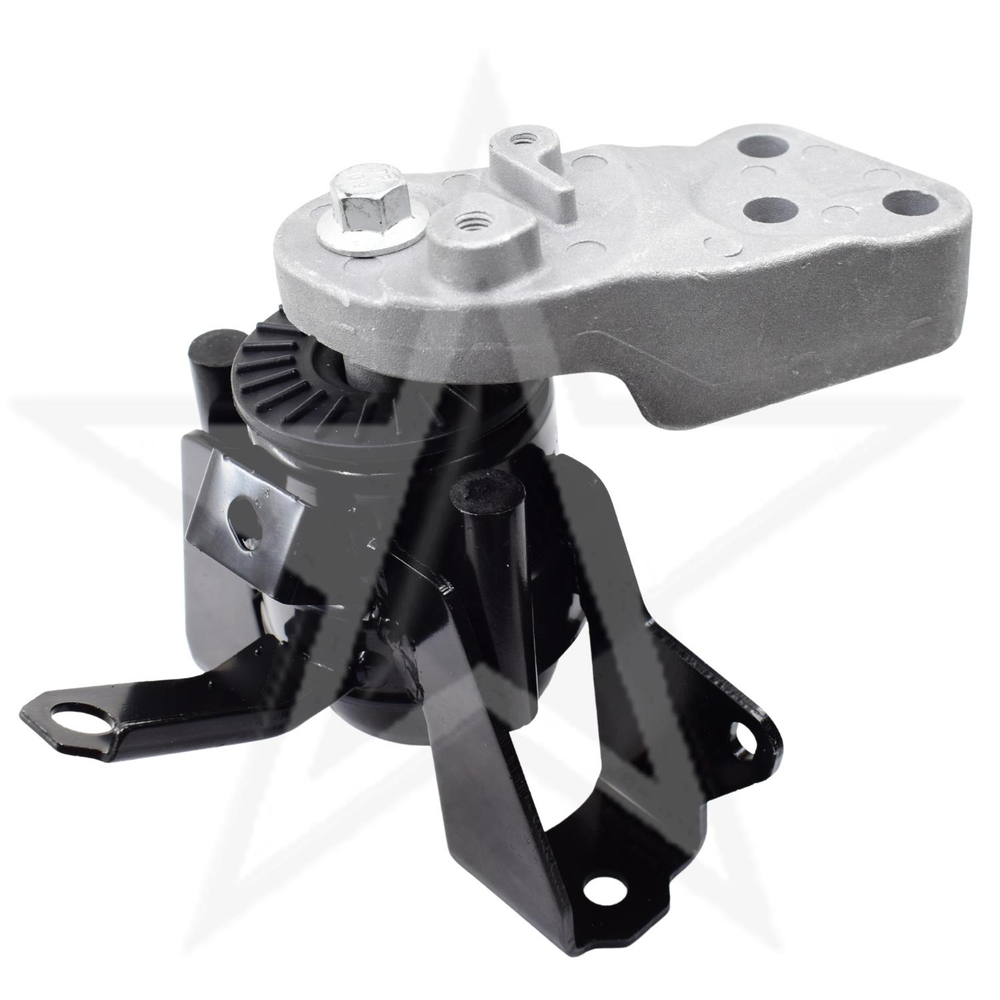 SOPORTE MOTOR DER MIT MIRAGE DOD ATTITUD 14/18 1.2L L4