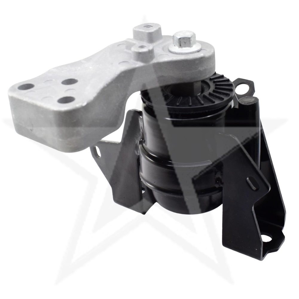 SOPORTE MOTOR DER MIT MIRAGE DOD ATTITUD 14/18 1.2L L4
