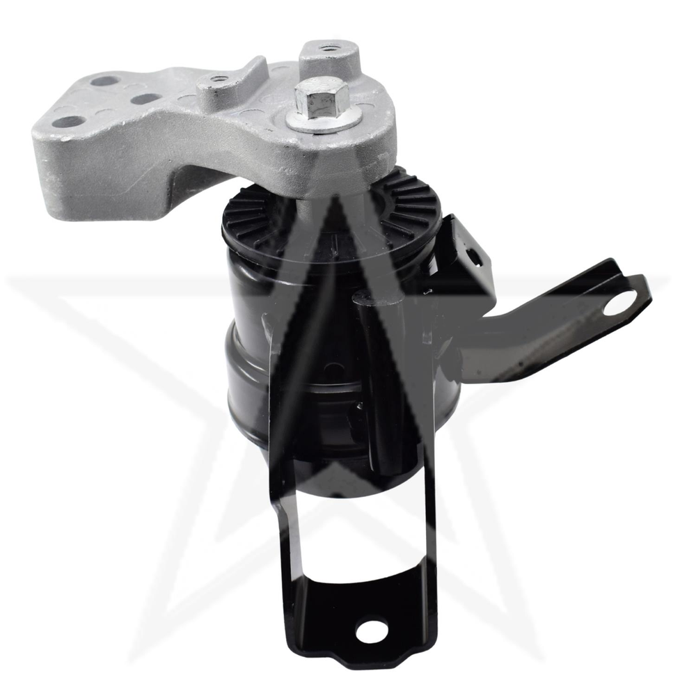 SOPORTE MOTOR DER MIT MIRAGE DOD ATTITUD 14/18 1.2L L4