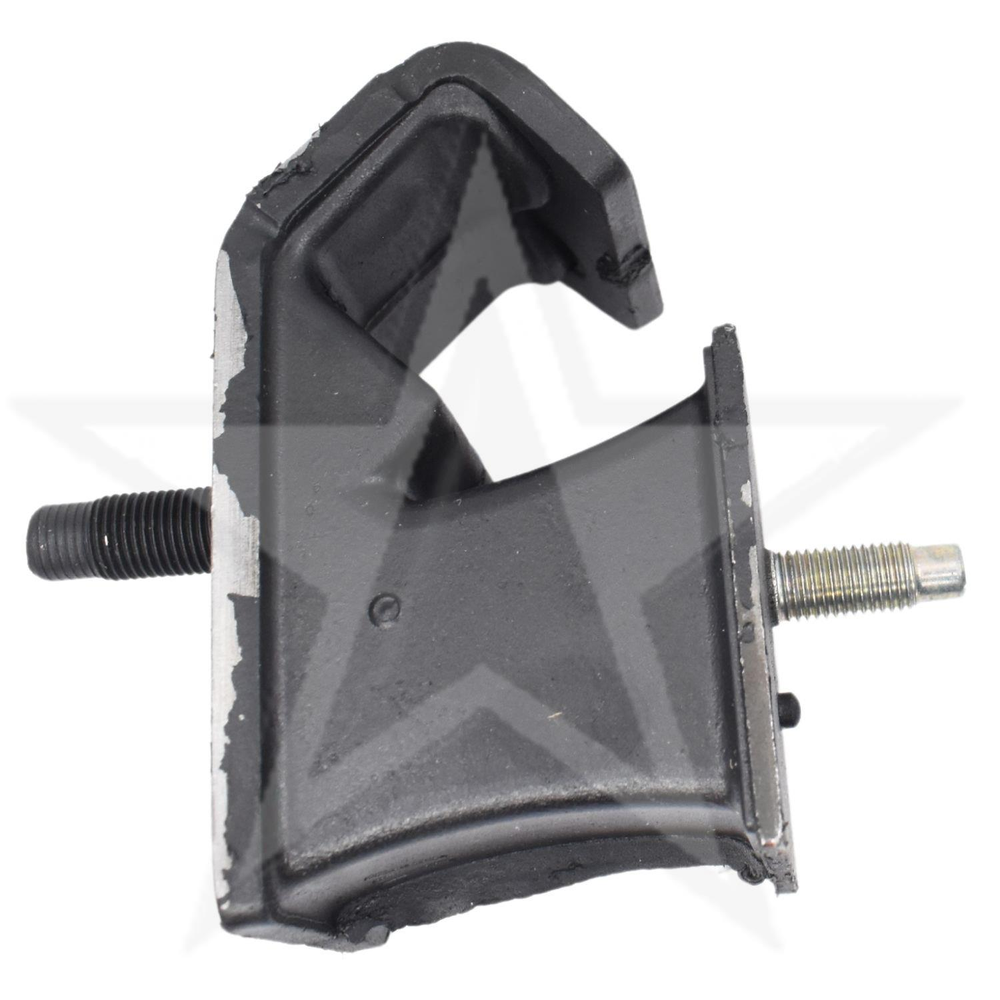 SOPORTE MOTOR IZQ-DER NISSAN NP300 PICKUP 2.5L 016-023, NP300 FRONTIER 2.5L 016-020 INC.DI
