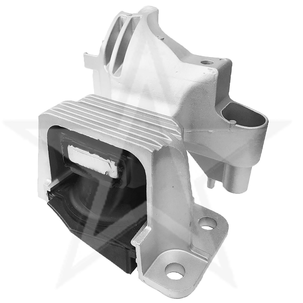 SOPORTE FRONTAL DERECHO HIDRAULICO RENNAULT FLUENCE 11/15 2.0L L4.