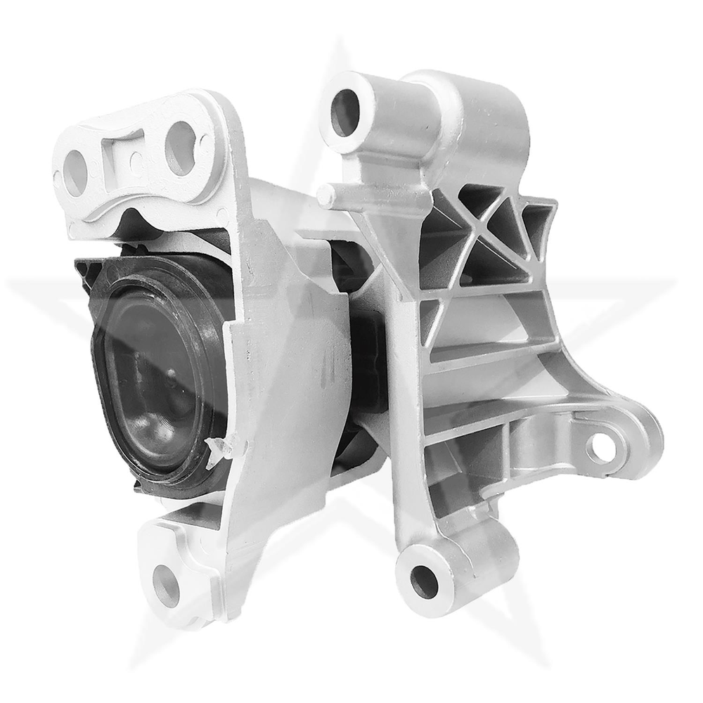 SOPORTE FRONTAL DERECHO HIDRAULICO RENNAULT FLUENCE 11/15 2.0L L4.