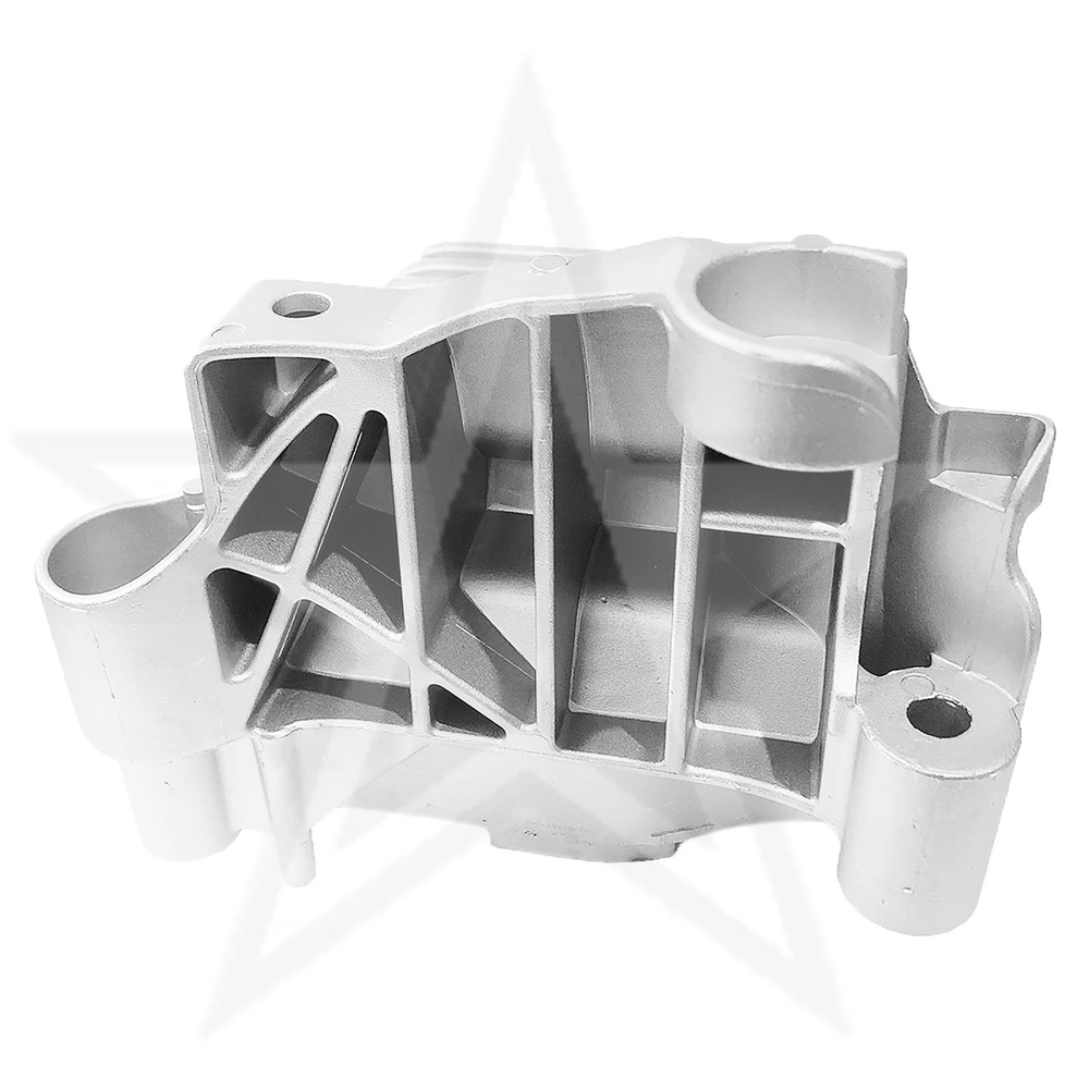 SOPORTE FRONTAL DERECHO HIDRAULICO RENNAULT FLUENCE 11/15 2.0L L4.