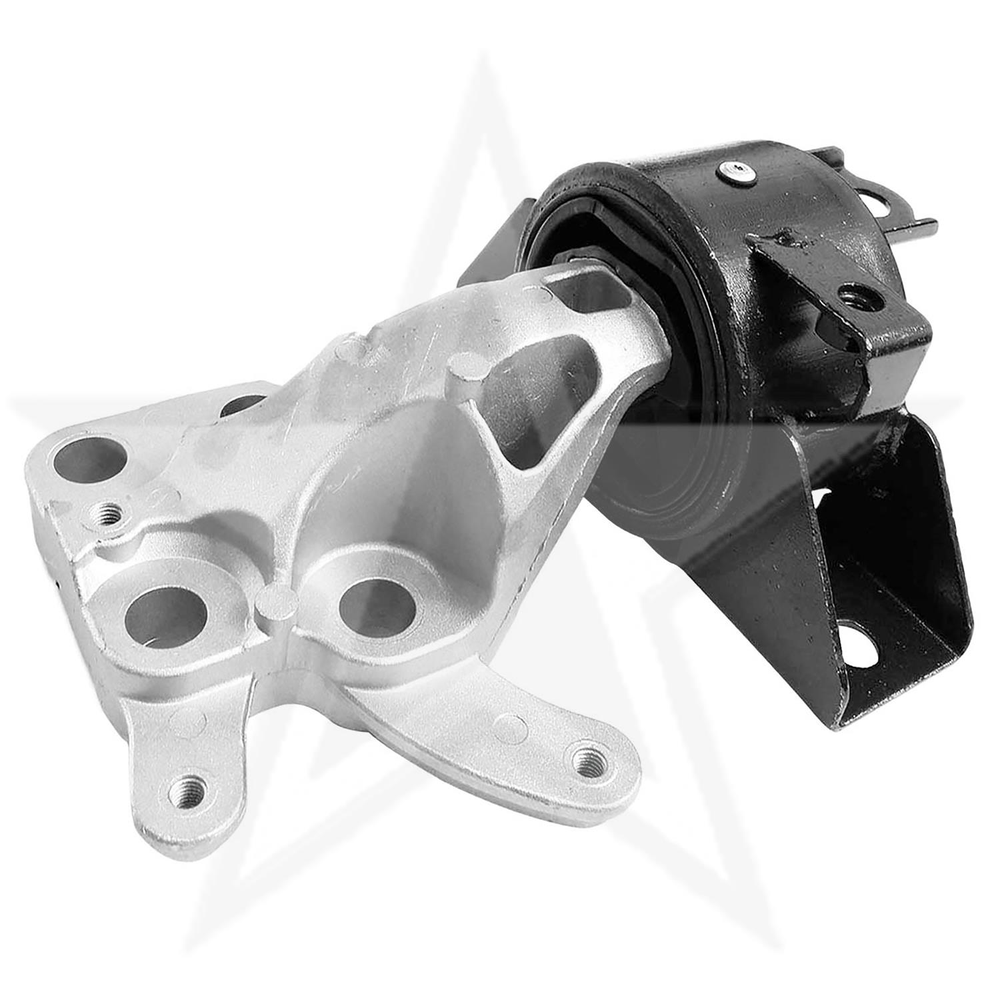SOPORTE DE TRANSMISION  IZQUIERDO CHEVROLET TRAX 1.4L 1.8L 013-016, BUICK  ENCORE 1.4L 013-015 (T/AUT)