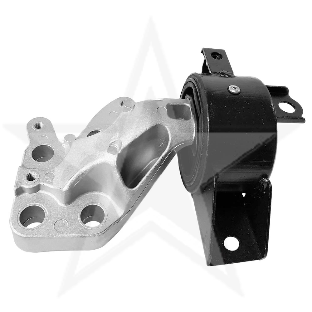SOPORTE DE TRANSMISION  IZQUIERDO CHEVROLET TRAX 1.4L 1.8L 013-016, BUICK  ENCORE 1.4L 013-015 (T/AUT)