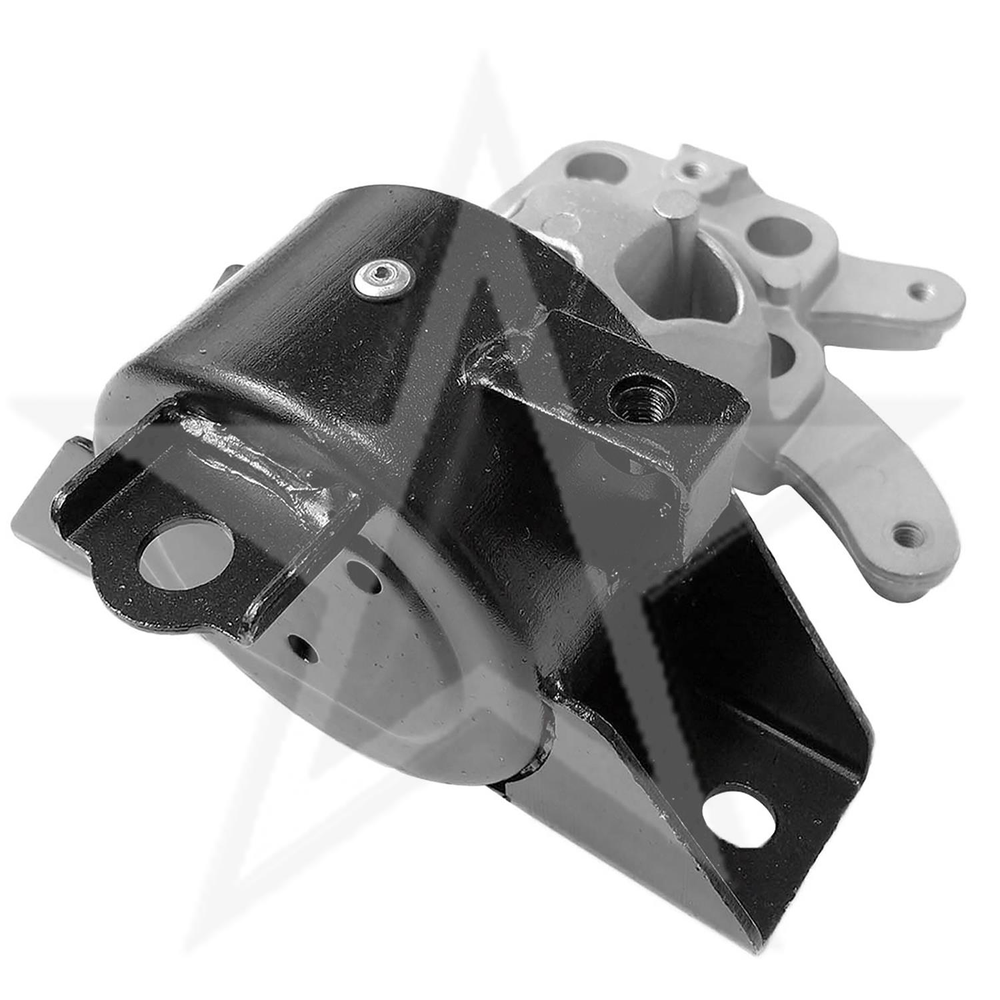 SOPORTE DE TRANSMISION  IZQUIERDO CHEVROLET TRAX 1.4L 1.8L 013-016, BUICK  ENCORE 1.4L 013-015 (T/AUT)