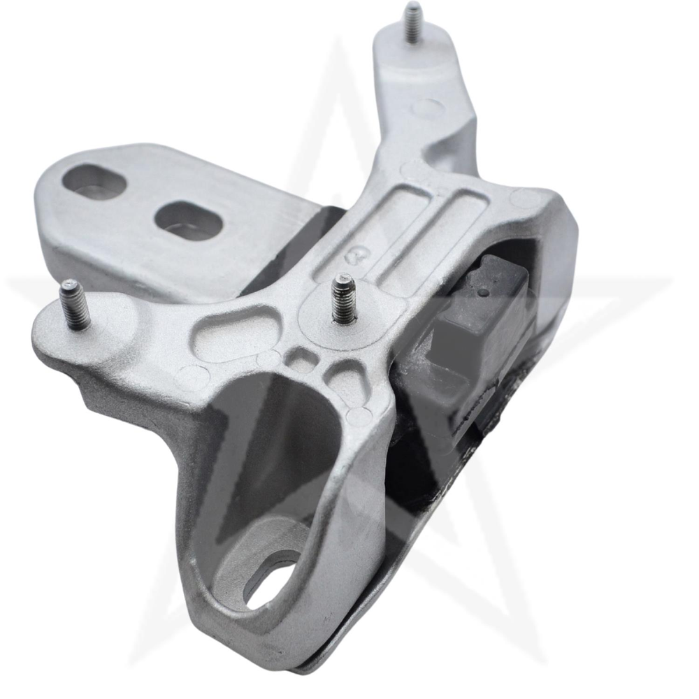 SOPORTE TRANSMISION IZQUIERDO FORD FIGO 1.5L 016-018 AUTOMATICO